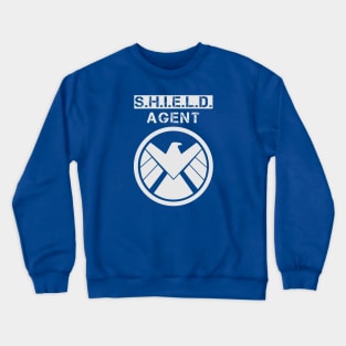 Agent of S.H.I.E.L.D. Crewneck Sweatshirt